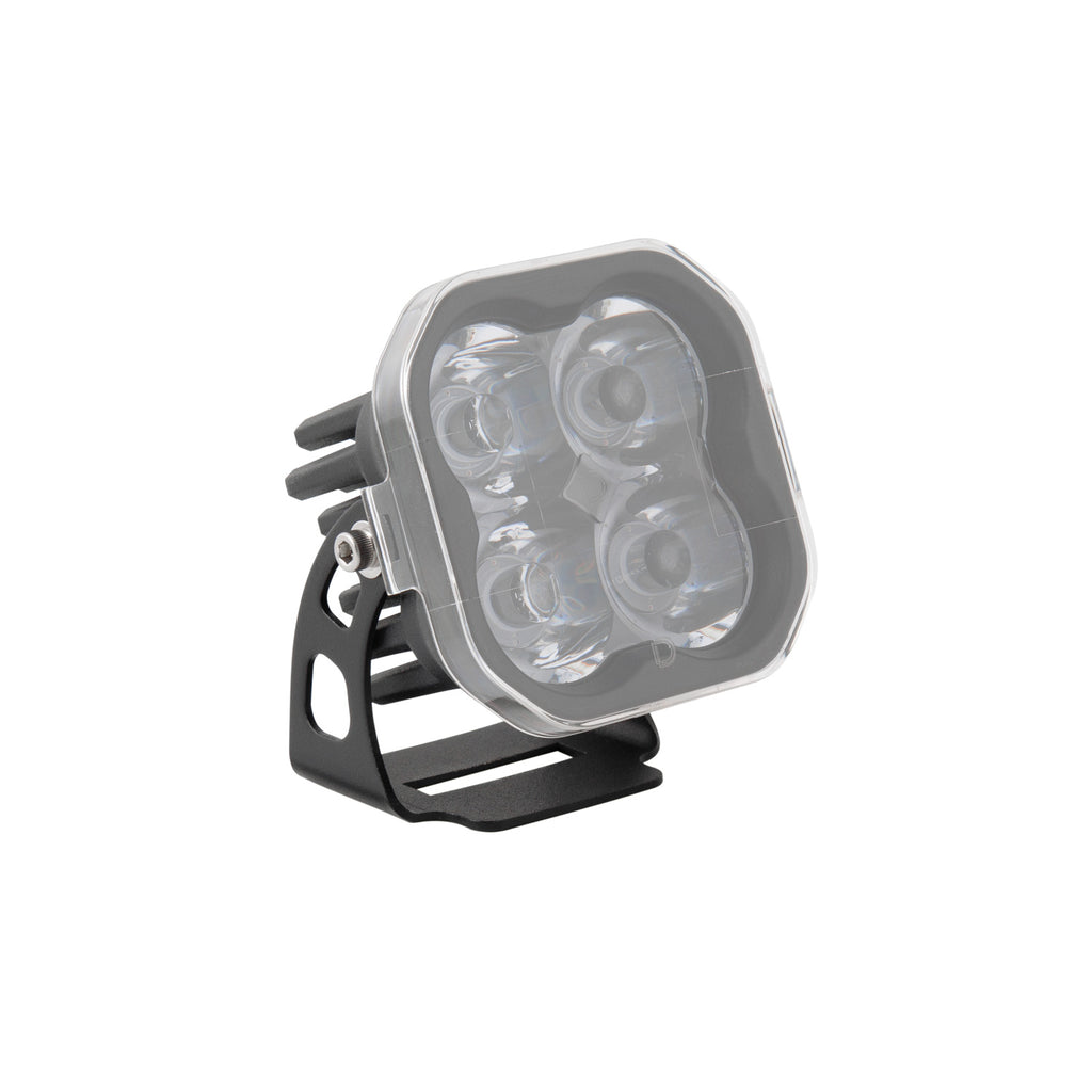 Ss3-Led-Pod-Cover-Round---Clear