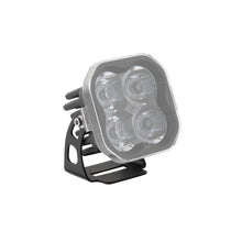 Load image into Gallery viewer, Ss3-Led-Pod-Cover-Round---Clear