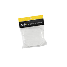 Load image into Gallery viewer, Ss3-Led-Pod-Cover-Standard-Clear