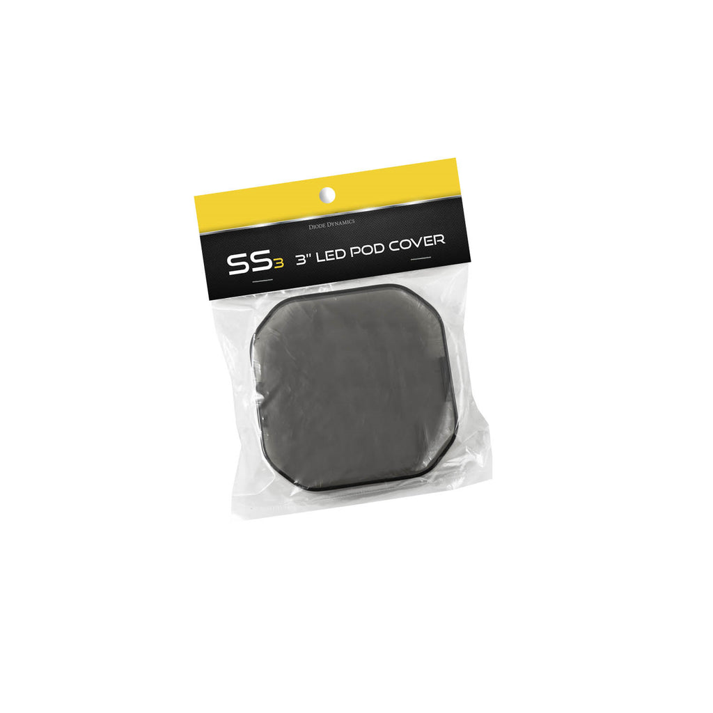 Ss3-Led-Pod-Cover-Standard-Smoked