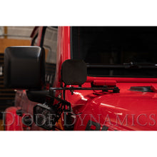 Load image into Gallery viewer, Ss3-Led-Pod-Cover-Standard-Smoked