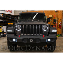 Load image into Gallery viewer, Ss3-Type-Ms-Led-Fog-Light-Kit-Sport---White-Sae-Driving