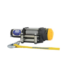 Load image into Gallery viewer, Ss45-Utv-Wnch-4500-Wire