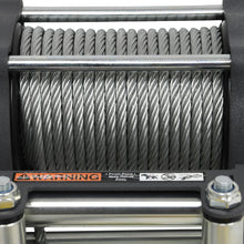 Load image into Gallery viewer, Ss45-Utv-Wnch-4500-Wire