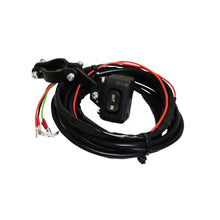 Load image into Gallery viewer, Ss45-Utv-Wnch-4500-Wire