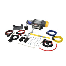 Load image into Gallery viewer, Ss45-Utv-Wnch-4500-Wire