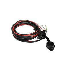 Load image into Gallery viewer, Ss45-Utv-Wnch-4500-Wire