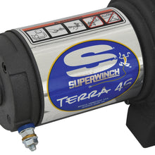 Load image into Gallery viewer, Ss45-Utv-Wnch-4500-Wire