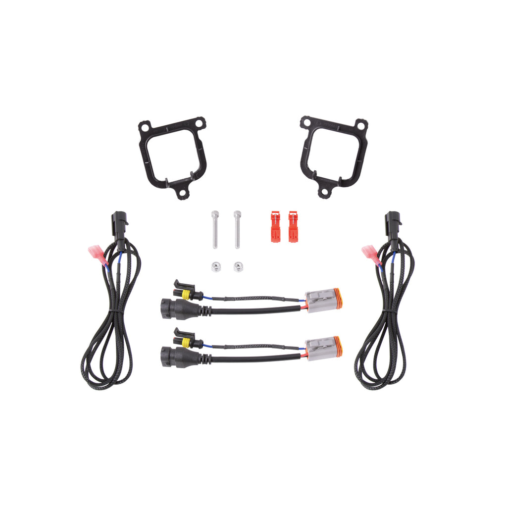 Ssc1-Type-Fbs-Fog-Light-Mounting-Kit