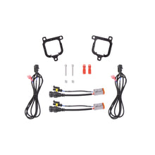 Load image into Gallery viewer, Ssc1-Type-Fbs-Fog-Light-Mounting-Kit