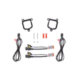 Diode Dynamics DD7173P Fog light mounting kit for your SSC1 Pod Light.