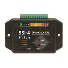 Load image into Gallery viewer, Ssi-4-Plus-Sensor-Interface-For-Mts,-4-Channel