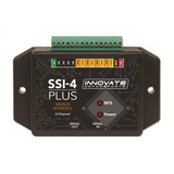 Innovate Motorsports 39140 SSI-4 PLUS: Sensor Interface for MTS, 4-Channel