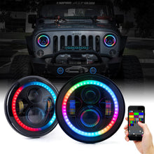 Load image into Gallery viewer, Stage-1-Roadrunner-External-Led-Lighting-Combo-Package