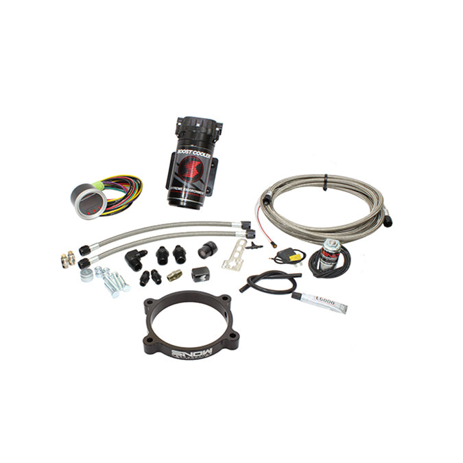 Stage-2-Boost-Cooler-102Mm-Ls-Water-Injection-System-WO-Tank