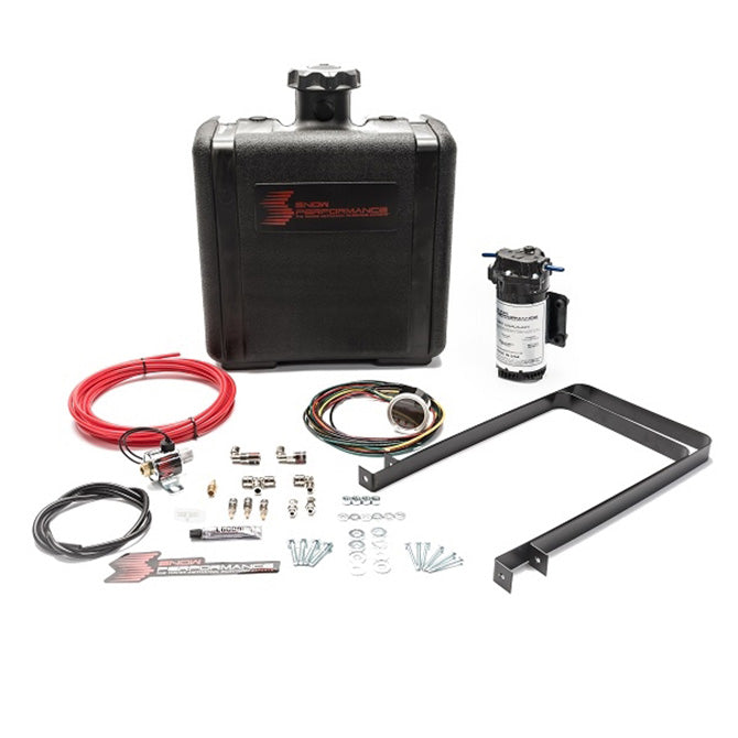 Stage-2-Boost-Cooler-94-07-Cummins-5.9L-Diesel-Water-Injection-Kit