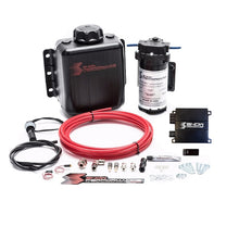 Load image into Gallery viewer, Stage-2-Boost-Cooler-Forced-Induction-Progressive-Engine-Mount-Water-Methanol-In