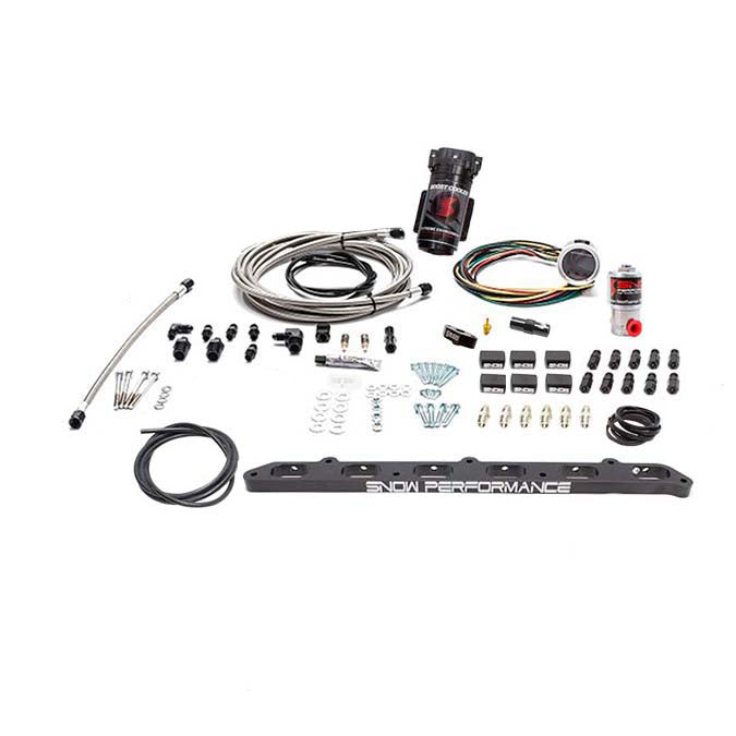 Stage-2-Boost-Cooler-N54N55-Direct-Port-Water-Injection-Kit-WO-Tank