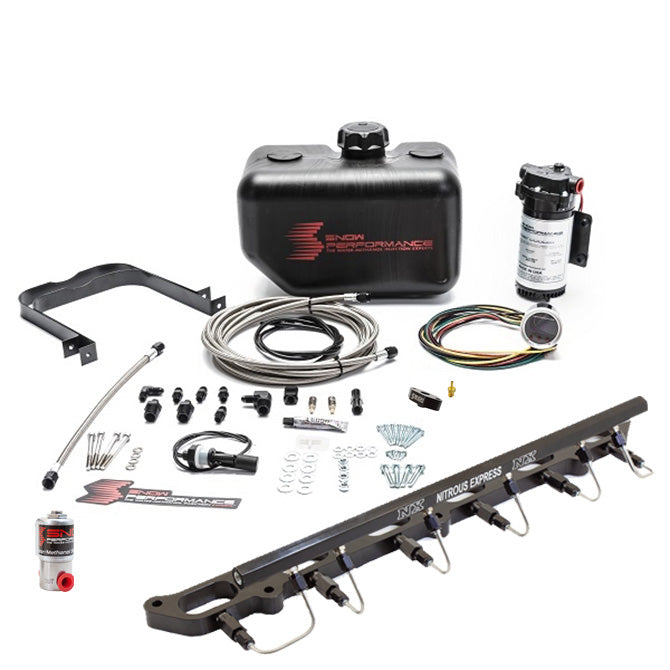 Stage-2-Boost-Cooler-N54N55-Direct-Port-Water-Injection-Kit
