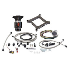 Load image into Gallery viewer, Stage-2.5-Forced-Induction-Progressive-Water-Methanol-Injection-Kit-WO-Tank