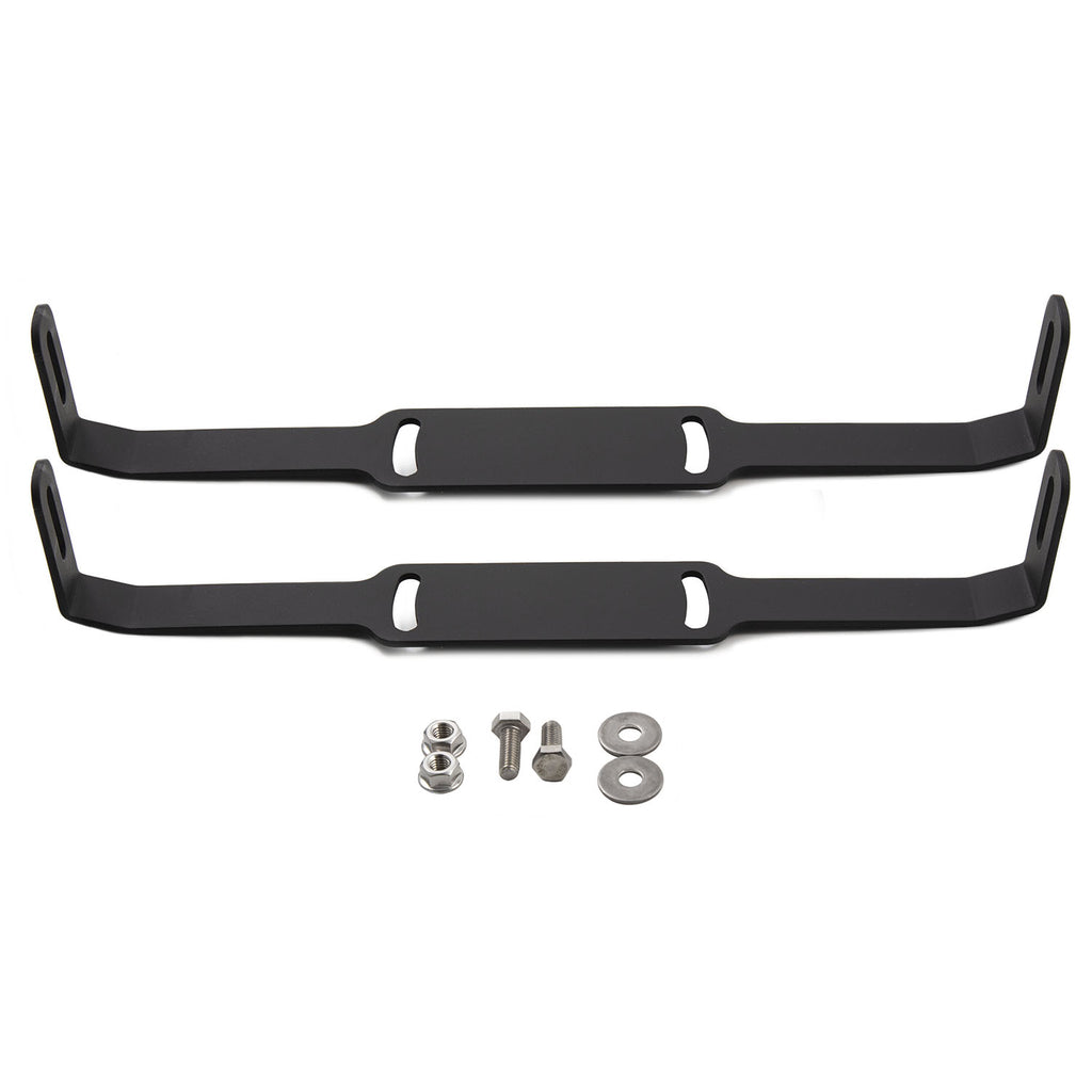 Stage-Series-12-In-U-Bracket-(Pair)