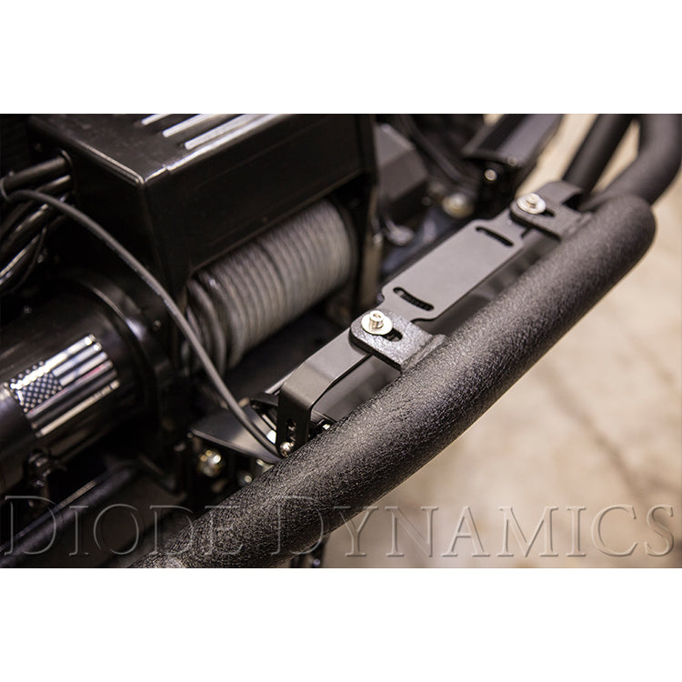 Stage-Series-12-In-U-Bracket-(Pair)