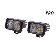 Load image into Gallery viewer, Stage-Series-2-In-Led-Pod-Pro---White-Combo-Standard-Rbl-(Pair)
