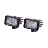 Diode Dynamics DD6415P Pod light featuring modern TIR optics for the highest intensity on the market.