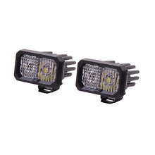 Load image into Gallery viewer, Stage-Series-2-In-Led-Pod-Sport---White-Combo-Standard-Abl-(Pair)