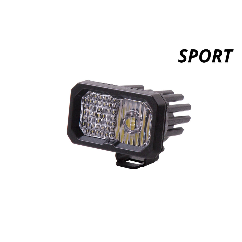 Stage-Series-2-In-Led-Pod-Sport---White-Driving-Standard-Abl-Each