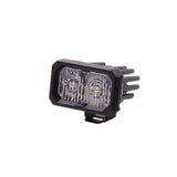 Diode Dynamics DD6382S Pod light featuring modern TIR optics for the highest intensity on the market.