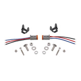 Diode Dynamics DD6607P Mounting kit for your Stage Series 2