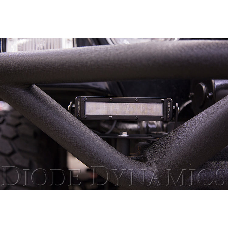 Stage-Series-6-In-U-Bracket-(Single)