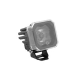 Diode Dynamics DD6606 Snap-on cover for your Stage Series C1 LED Pod Light.