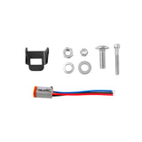 Diode Dynamics DD6620S Mounting kit for your Stage Series C1 Pod Light.