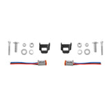 Diode Dynamics DD6620P Mounting kit for your Stage Series C1 Pod Light.