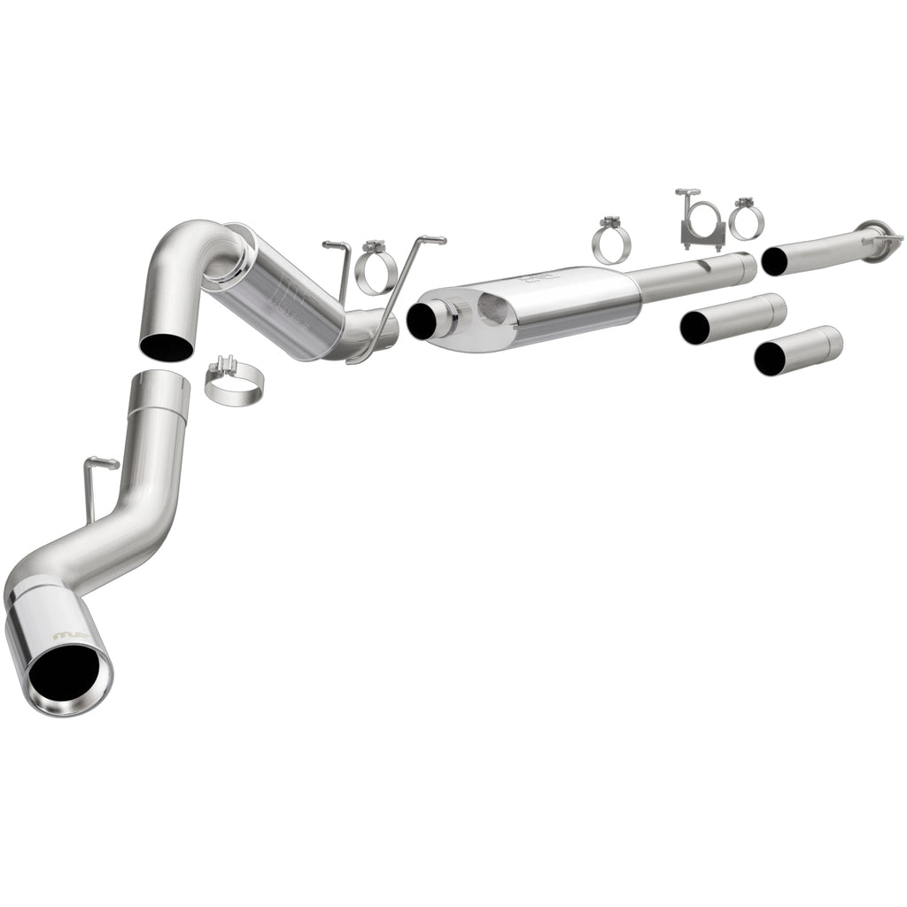 Stainless-Cat-Back-Exhaust-2015-Chevy-Silverado-2500Hd-6.0L-PS-Rear-Exit-5In