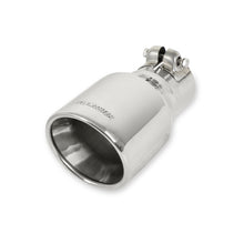 Load image into Gallery viewer, Stainless-Exhaust-Tip-With-2-12-Inlet--4-Outlet