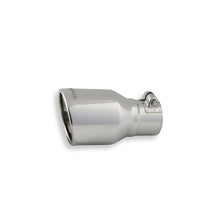 Load image into Gallery viewer, Stainless-Exhaust-Tip-With-2-12-Inlet--4-Outlet
