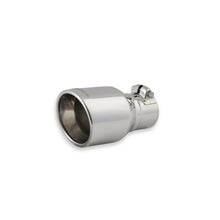 Load image into Gallery viewer, Stainless-Exhaust-Tip-With-2-12-Inlet--4-Outlet