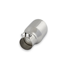 Load image into Gallery viewer, Stainless-Exhaust-Tip-With-2-12-Inlet--4-Outlet