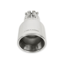 Load image into Gallery viewer, Stainless-Exhaust-Tip-With-2-12-Inlet--4-Outlet