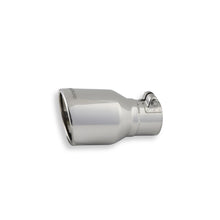 Load image into Gallery viewer, Stainless-Exhaust-Tip-With-2-12-Inlet--4-Outlet