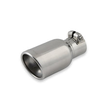 Load image into Gallery viewer, Stainless-Exhaust-Tip-With-2-14-Inlet--3-12-Outlet