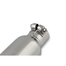 Load image into Gallery viewer, Stainless-Exhaust-Tip-With-2-14-Inlet--3-12-Outlet