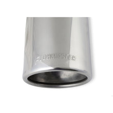 Load image into Gallery viewer, Stainless-Exhaust-Tip-With-2-14-Inlet--3-12-Outlet