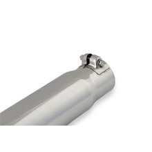Load image into Gallery viewer, Stainless-Exhaust-Tip-With-2.5-Inlet-3-Outlet