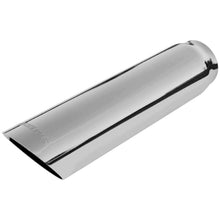 Load image into Gallery viewer, Stainless-Exhaust-Tip-With-2.5-Inlet-3-Outlet