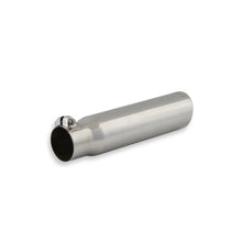 Load image into Gallery viewer, Stainless-Exhaust-Tip-With-2.5-Inlet-3-Outlet