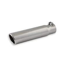 Load image into Gallery viewer, Stainless-Exhaust-Tip-With-2.5-Inlet-3-Outlet